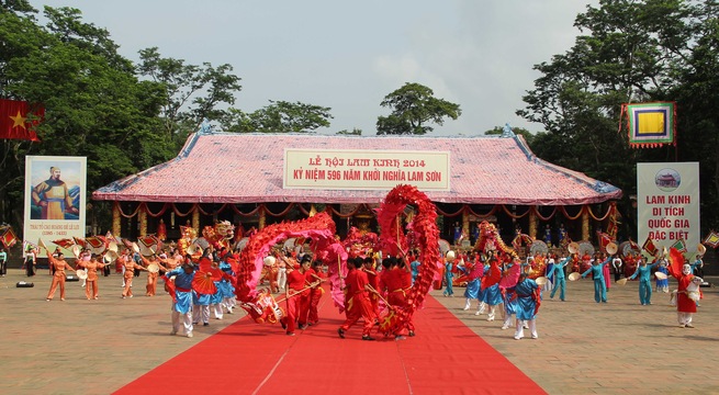 binh duong image