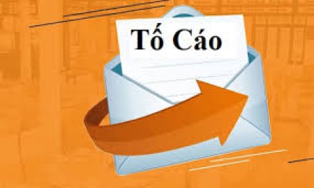 Tuyên truyền luật tố cáo