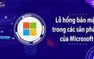 cảnh báo hệ thống mạng lây nhiễm mã độc và kết nối mạng máy tính ma botnet tháng 6/2023