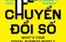 Giới thiệu bộ sách về chuyển đổi số