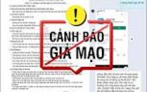 Cảnh báo thủ đoạn lừa đảo gọi điện hướng dẫn cài app là, đòi cung cấp mã OTP