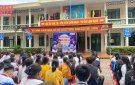 Trẻ em “nghiện” mạng xã hội: Hệ lụy khôn lường