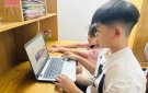 Trẻ em “nghiện” mạng xã hội: Hệ lụy khôn lường - Con dao hai lưỡi!