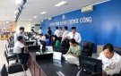 Công khai danh mục thủ tục hành chính lĩnh vực đăng ký, quản lý cư trú
