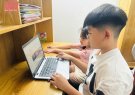 Trẻ em “nghiện” mạng xã hội: Hệ lụy khôn lường - Con dao hai lưỡi!