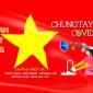 Tuyên truyền phòng, chống covid 