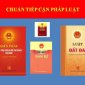 Danh sách thành viên ban tuyên truyền phổ biến giáo dục pháp luật