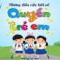 Tuyên truyền Luật trẻ em