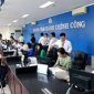 Công khai danh mục thủ tục hành chính lĩnh vực đăng ký, quản lý cư trú