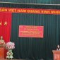 Lế phát động tháng hành động vì bình đẳng giới và ứng phó với bạo lực trên cơ sở giới năm 2024