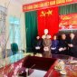 Hội phụ nữ tổ chức tặng quà dịp tết nguyên đán ất tỵ 2025