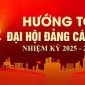 Điều chỉnh, bổ sung một số nội dung Chỉ thị 35-CT/TW