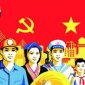 Những nội dung cơ bản và điểm mới của Chỉ thị 35 về Đại hội Đảng các cấp