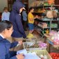 Ra quân kiểm tra vệ sinh an toàn thực phẩm dịp tết trung thu