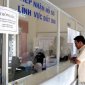 Danh sách cung cấp thông tin liên lạc bộ phận một cửa