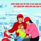 An toàn giao thông đường bộ