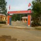 Cử tri xã Cẩm Long Hăng hái tham gia ngày hội non sông