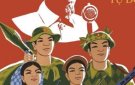 thông báo niêm yết danh sách cử tri