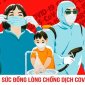Thực hiện tốt công tác phòng, chống Covid - 19