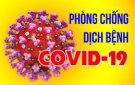 Điều chỉnh một số biện pháp phòng, chống dịch COVID-19 trong tình hình mới: