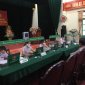 Ngân hàng Chính sách xã hội huyện Cẩm Thủy triển khai việc tiếp nhận hồ sơ cho vay Học sinh sinh viên do ảnh hưởng của đại dịch Covid-19