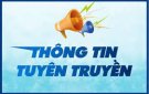 truyền thông, tuyên truyền về các chương trình mục tiêu quốc gia