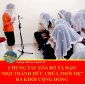 Hội thánh Đức Chúa Trời Mẹ - tổ chức mang tính tà đạo, lợi dụng giáo lý để trục lợi